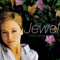 Jewel - Foolish Games