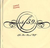 Starflyer 59 - The Last Laurel