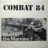 Combat 84 - Send in the Marines!