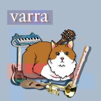 Varra - Varra