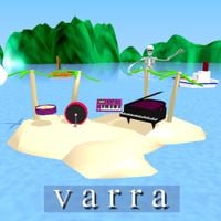 Varra - Varra II