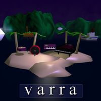 Varra - ＲＯＣＣ ｍｕｓｉｃ (音乐摇滚)