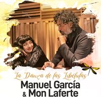 Manuel Garc&iacute;a - La Danza de las Lib&eacute;lulas