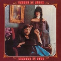 Waylon Jennings & Jessi Colter - Leather and Lace
