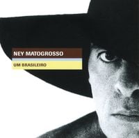 Ney Matogrosso - Um Brasileiro