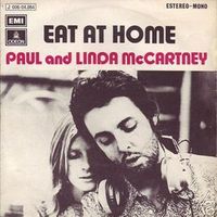 Paul McCartney - Eat at Home