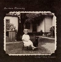 Barbara Manning - Lately I Keep Scissors