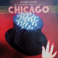 Various Artists - Chicago: A Musical Vaudeville (Australian Cast Album)