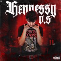 Danny Hennessy - Hennessy V.S