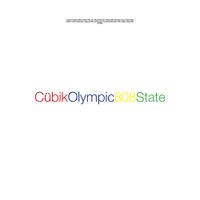 808 State - C&uuml;bik