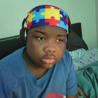 Darius Da King - Darius&rsquo;s Stimming Sounds