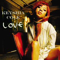 Keyshia Cole - Love