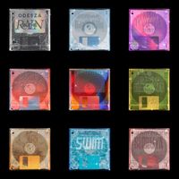 Foreign Family Collective - Rare.wavs, Vol. 2