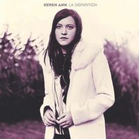 Keren Ann - La disparition