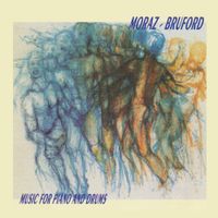 Patrick Moraz & Bill Bruford - Music for Piano and Drums