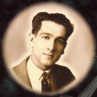 Jack Mayesh - You Carry My Hope: Judeo-Spanish Songs in Los Angeles, Sept. 1942 - Feb. 1943