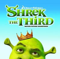 Various Artists - Shrek the Third