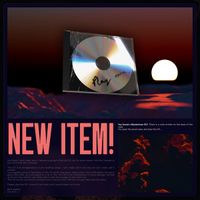 Eris Eris - Mysterious CD