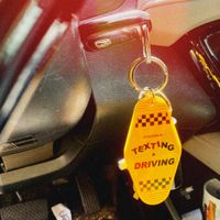 Guppy - Texting & Driving
