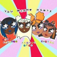 Flyana Boss, Kaliii & Missy Eliott - You Wish (Remix)