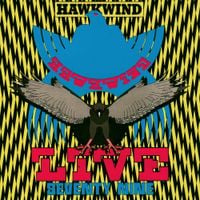 Hawkwind - Live Seventy Nine