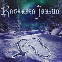 Raskasta Joulua - Raskasta Joulua