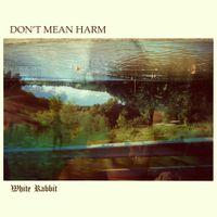 White Rabbit - don&rsquo;t mean harm