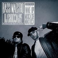 Bassi Maestro & DJ Shocca - Musica Che Non Si Tocca