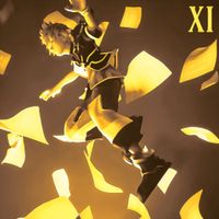 Marluxiam - XI