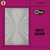 Jean-Jacques Debout & Janko Nilovic - Music Bazaar