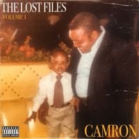 Cam'ron - The Lost Files: Vol. 1