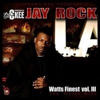 Jay Rock - Watts Finest Vol. III: The Watts Riots