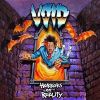 Void - Horrors of Reality