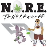 N.O.R.E. - The N.O.R.Easter EP