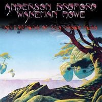Anderson Bruford Wakeman Howe - An Evening of Yes Music Plus