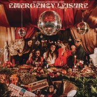 The Bright Light Social Hour - Emergency Leisure