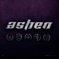 ASHEN - Singles Collection