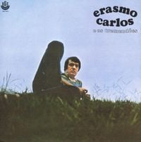 Erasmo Carlos - Erasmo Carlos E Os Tremend&otilde;es