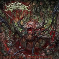 Facelift Deformation - Path To Retribution