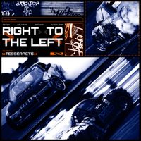 TESSERACTS - RIGHT TO LEFT