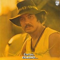 Erasmo Carlos - Carlos, Erasmo...