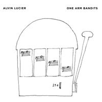 Tyler J. Borden / Laura Cetilia ‎ / Charles Curtis / Judith Hamann - One Arm Bandits