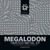 Megalodon - Twisted Metal