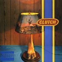 Clutch - Transnational Speedway League: Anthems, Anecdotes, and Undeniable Truths