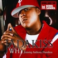 Jadakiss - Why?