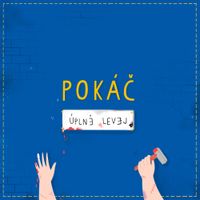 Pok&aacute;č - &Uacute;plně levej