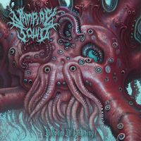 Vampire Squid - Decade of Mutiny