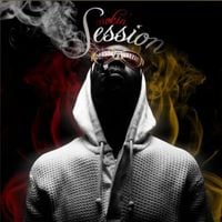 Juicy J - Smokin Session