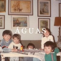 &Aacute;guas - Aquaplanagem