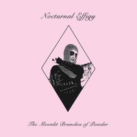 Nocturnal Effigy - The Moonlit Branches of Powder